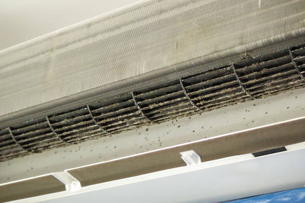 Best Air Duct Cleaning Near Me in Porterdale, GA